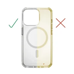 Handyhülle MagCase