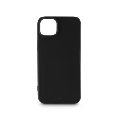 Handyhülle MagCase "Fantastic Feel" für Apple iPhone 15, Schwarz