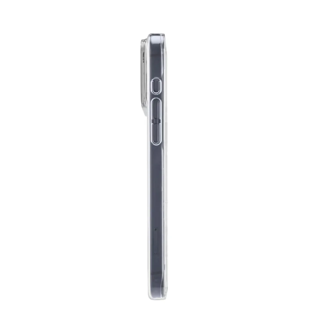 Handyhülle "Slim Protect" für Apple iPhone 17 Pro Max, durchsichtig