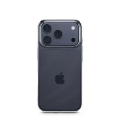 Handyhülle "Slim Protect" für Apple iPhone 17 Pro, durchsichtig