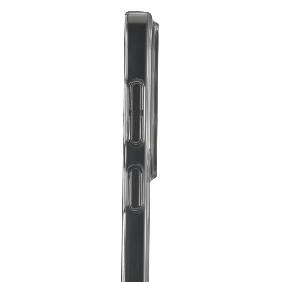 Handyhülle "Slim Protect" für Samsung Galaxy S26+, durchsichtig
