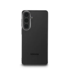 Handyhülle "Slim Protect" für Samsung Galaxy S26+, durchsichtig