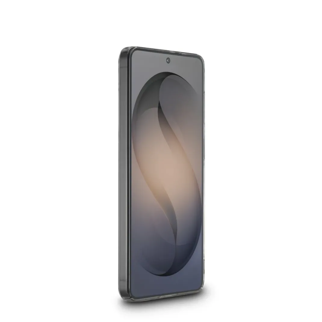 Handyhülle "Slim Protect" für Samsung Galaxy S26+, durchsichtig