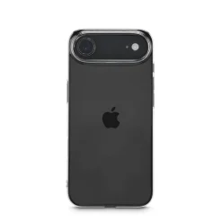 Handyhülle "Slim Protect" für Apple iPhone Air, durchsichtig