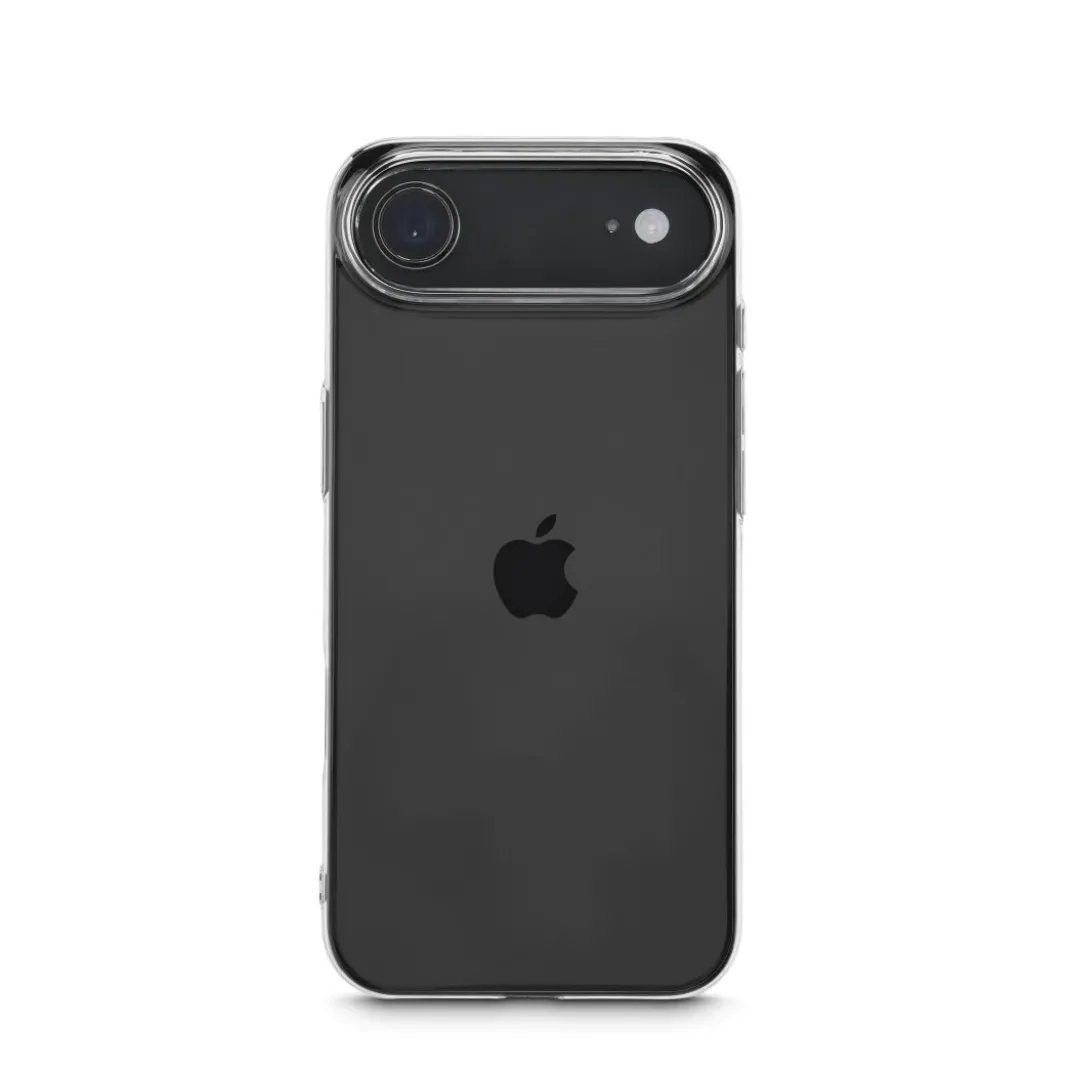 Handyhülle "Slim Protect" für Apple iPhone Air, durchsichtig