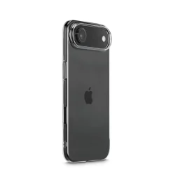 Handyhülle "Slim Protect" für Apple iPhone Air, durchsichtig
