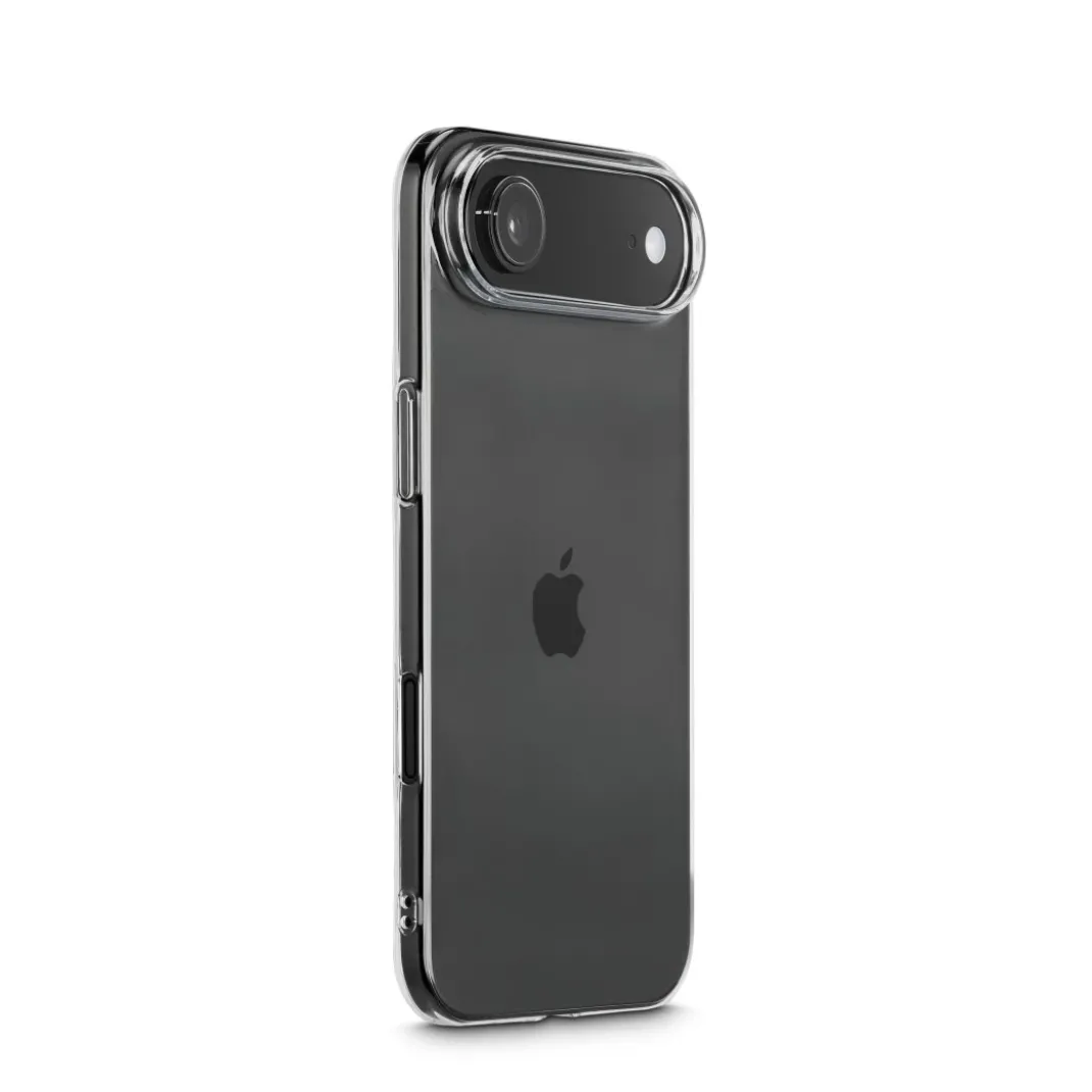Handyhülle "Slim Protect" für Apple iPhone Air, durchsichtig