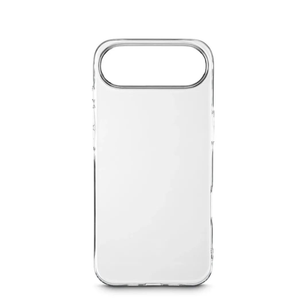 Handyhülle "Slim Protect" für Apple iPhone Air, durchsichtig