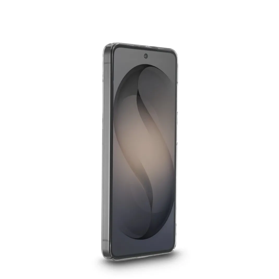Handyhülle "Slim Protect" für Samsung Galaxy S26, durchsichtig