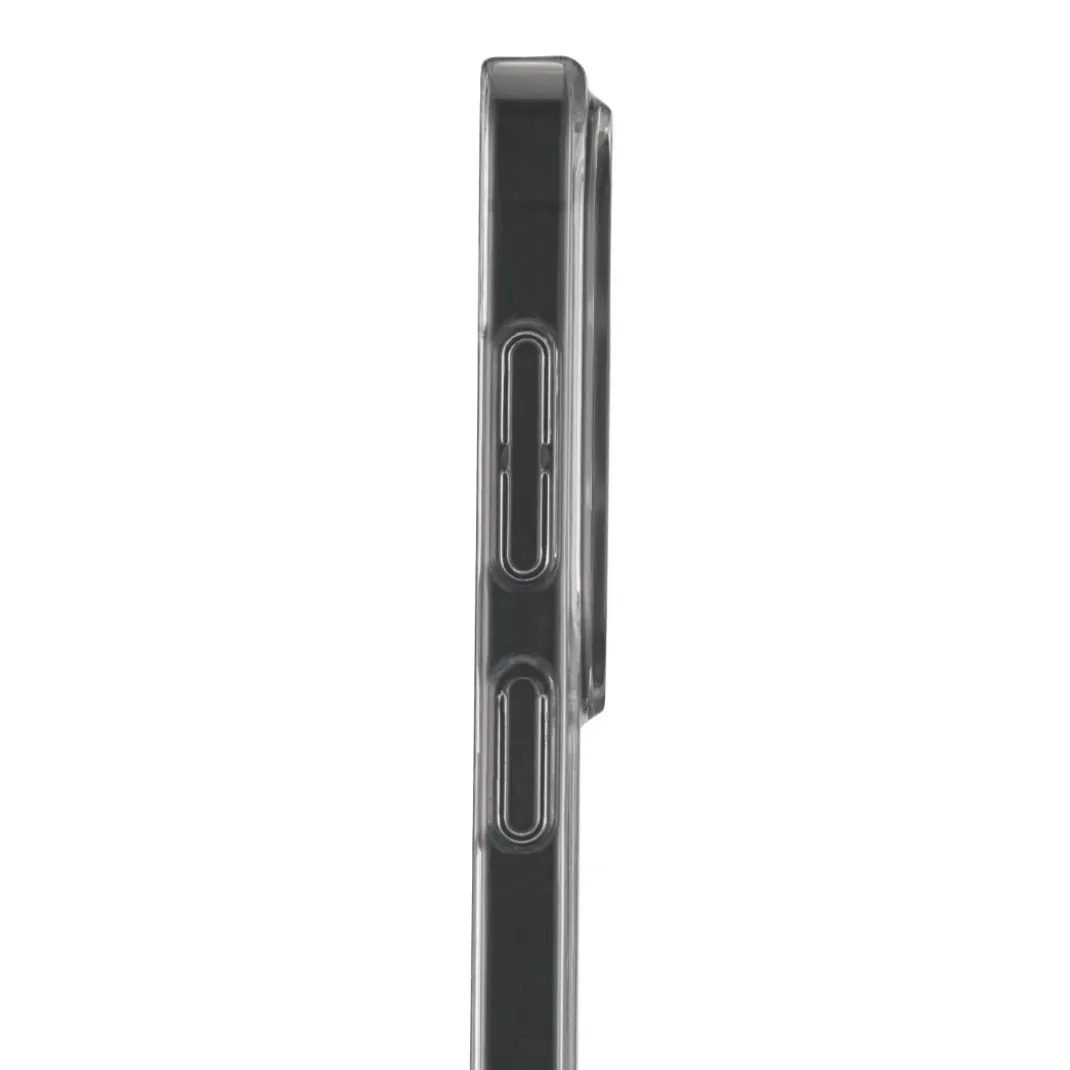 Handyhülle "Slim Protect" für Samsung Galaxy S26, durchsichtig