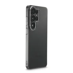 Handyhülle "Slim Protect" für Samsung Galaxy S26 Ultra, durchsichtig