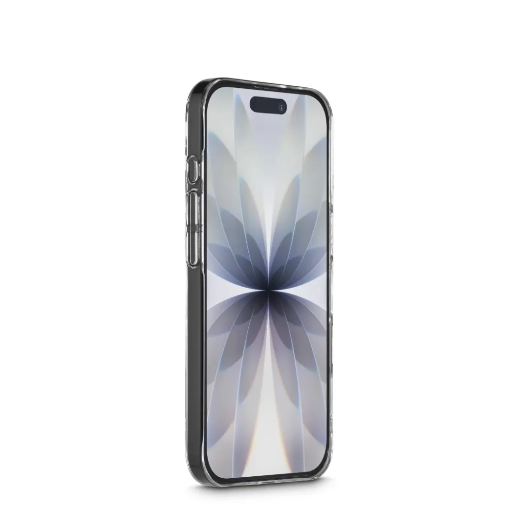 Handyhülle "Slim Protect" für Apple iPhone 17, durchsichtig