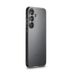 Handyhülle "Slim Protect" für Samsung Galaxy S25 FE, durchsichtig