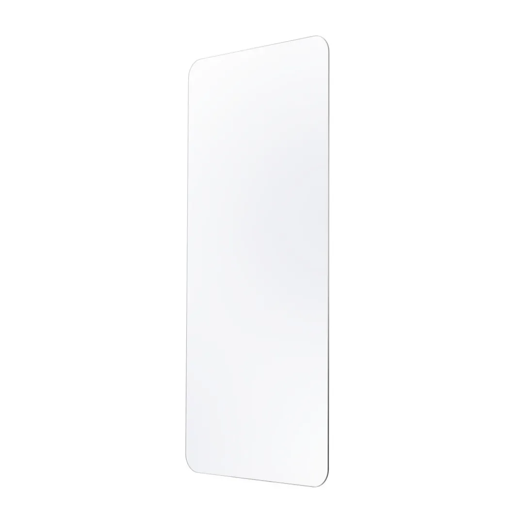 Handy-Schutzglas "Clear Protect" für Xiaomi 15T, Montagehilfe