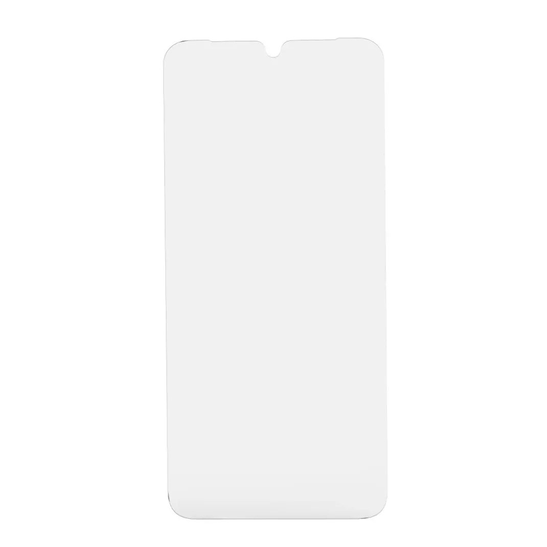 Handy-Schutzglas "Clear Protect" für Samsung Galaxy A26 5G, Montagehilfe