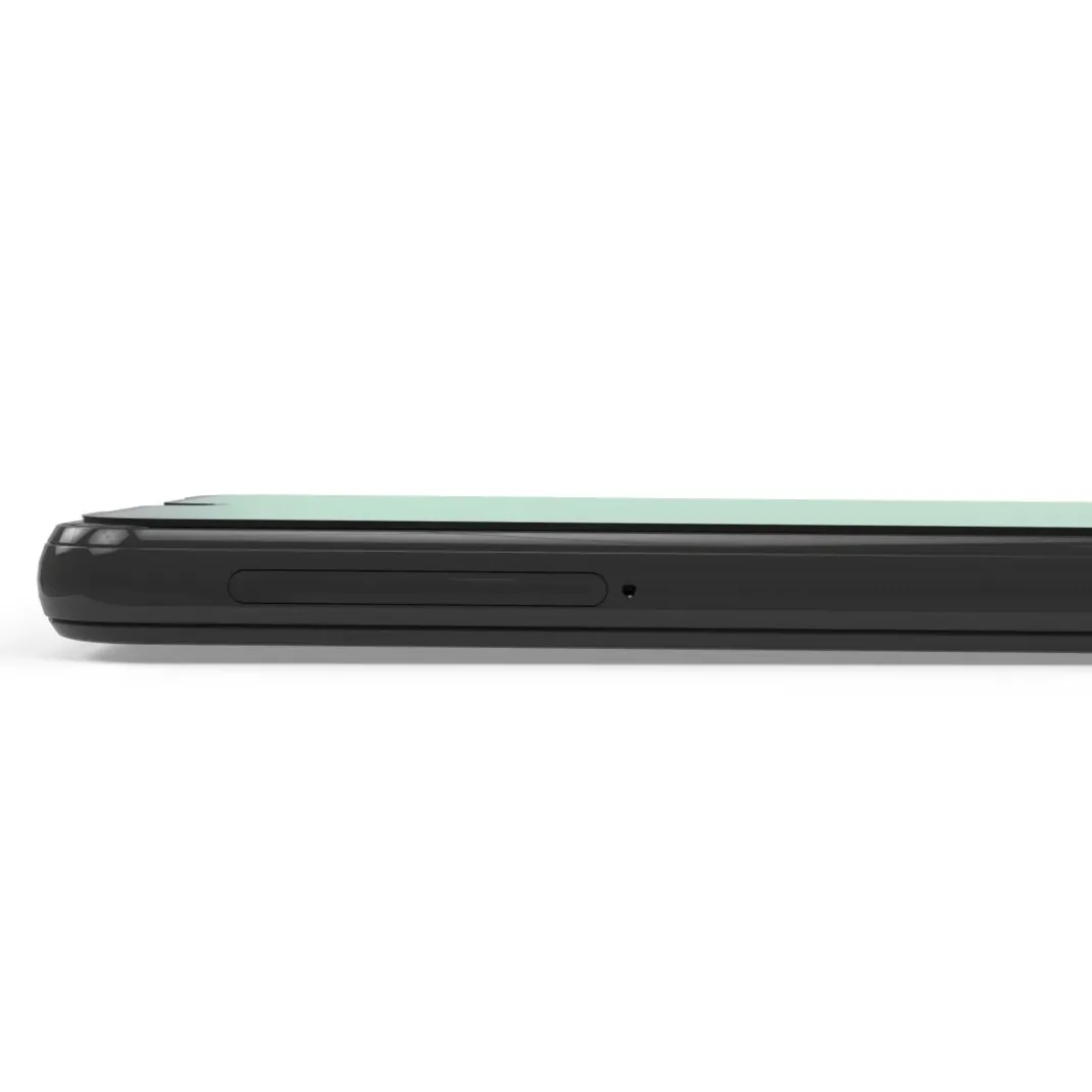 Handy-Schutzglas "Clear Protect" für Samsung Galaxy A26 5G, Montagehilfe