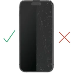Handy-Schutzglas