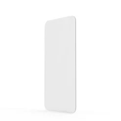 Handy-Schutzglas "Clear Protect" für Samsung Galaxy S24, Montagehilfe
