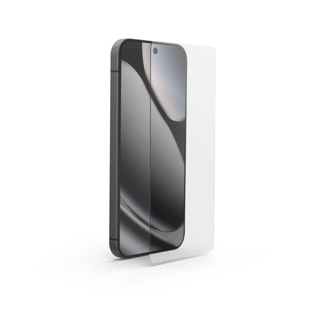 Handy-Schutzglas "Clear Protect" für Pixel 9 Pro XL/10 Pro XL, Montagehilfe