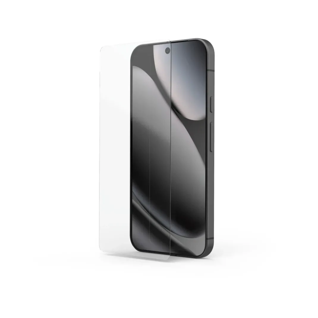 Handy-Schutzglas "Clear Protect" für Pixel 9 Pro XL/10 Pro XL, Montagehilfe