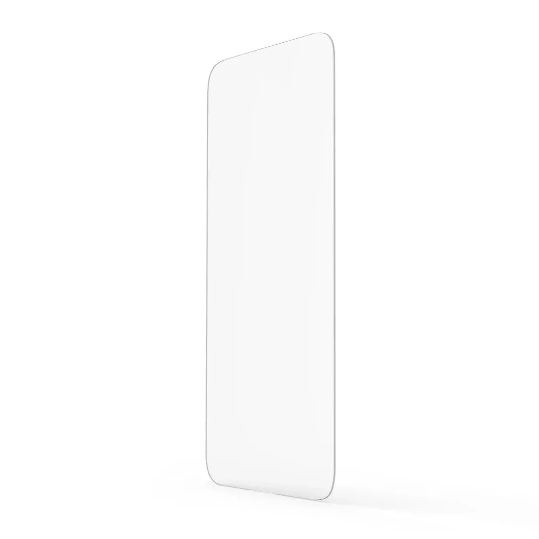 Handy-Schutzglas "Clear Protect" für Samsung Galaxy S26, Montagehilfe