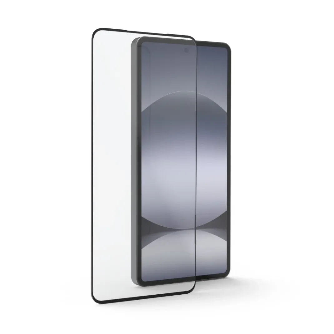 Handy-Schutzglas "Clear Protect" für Redmi Note 15 4G/5G, Montagehilfe