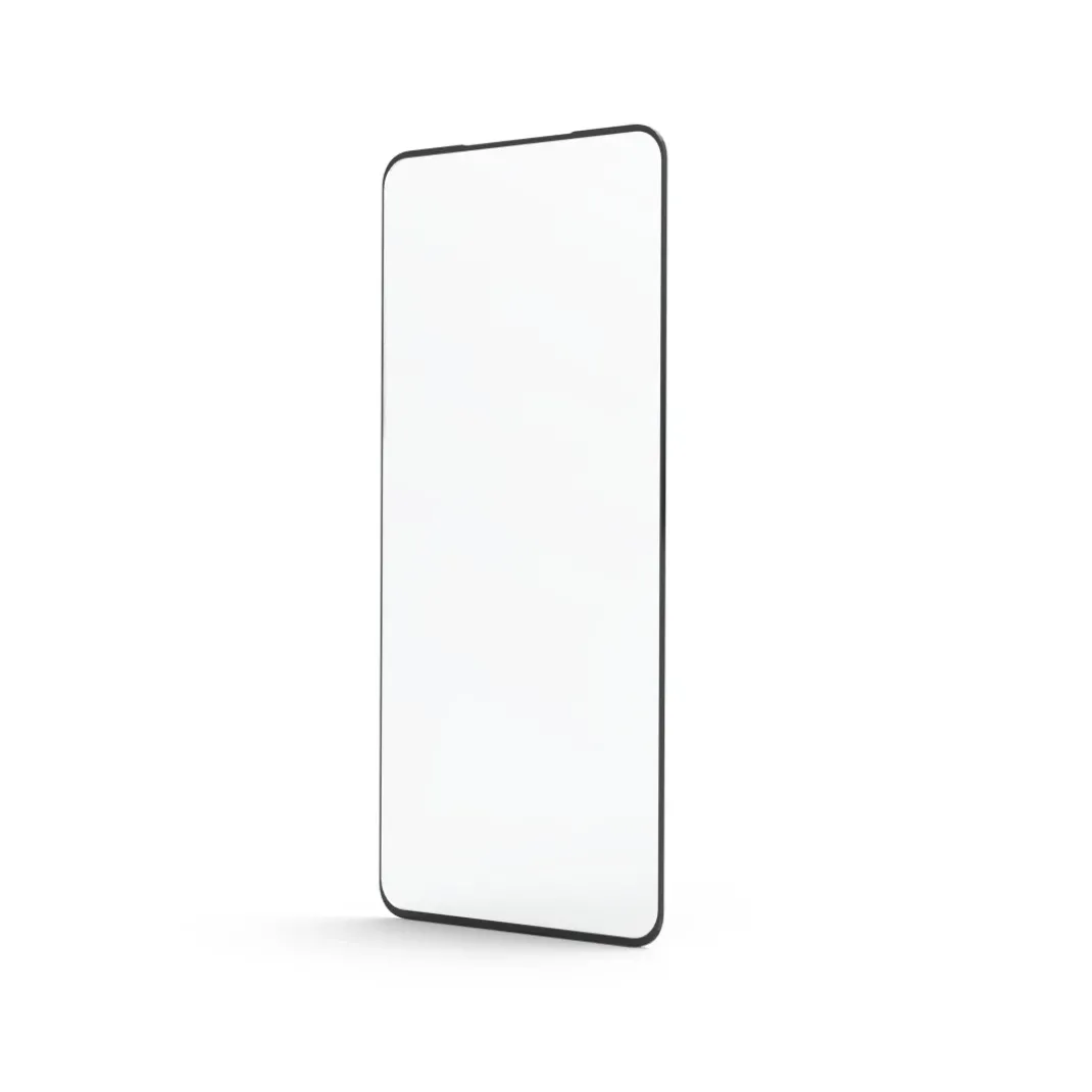 Handy-Schutzglas "Clear Protect" für Redmi Note 15 4G/5G, Montagehilfe