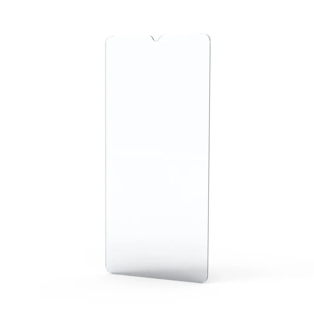 Handy-Schutzglas "Clear Protect" für Xiaomi Redmi A5 4G, Montagehilfe