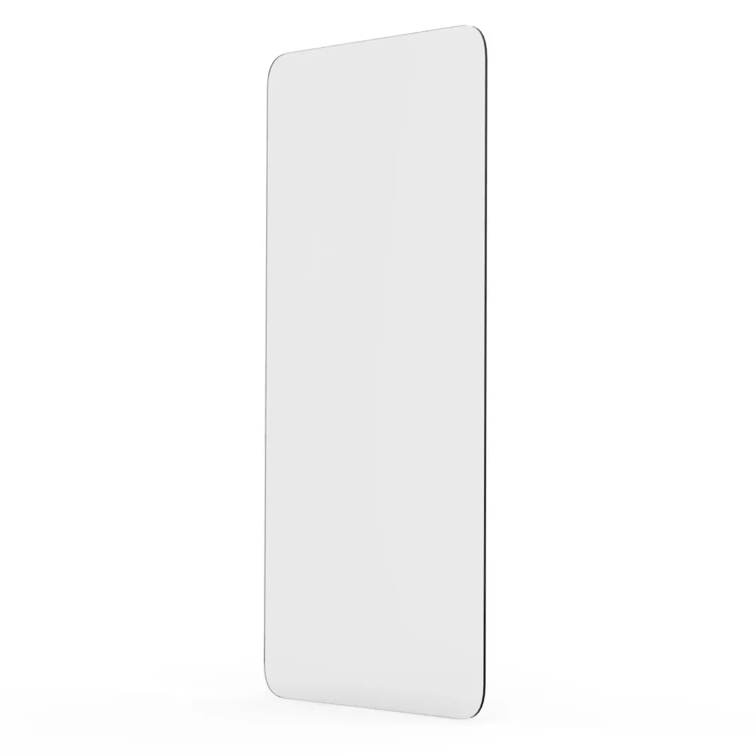 Handy-Schutzglas "Clear Protect" für Samsung Galaxy S25 FE, Montagehilfe