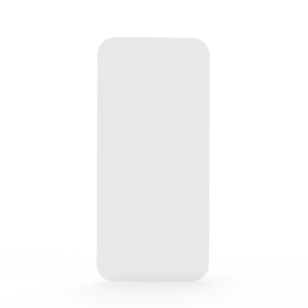 Handy-Schutzglas "Clear Protect" für Apple iPhone 17 Pro, Montagehilfe
