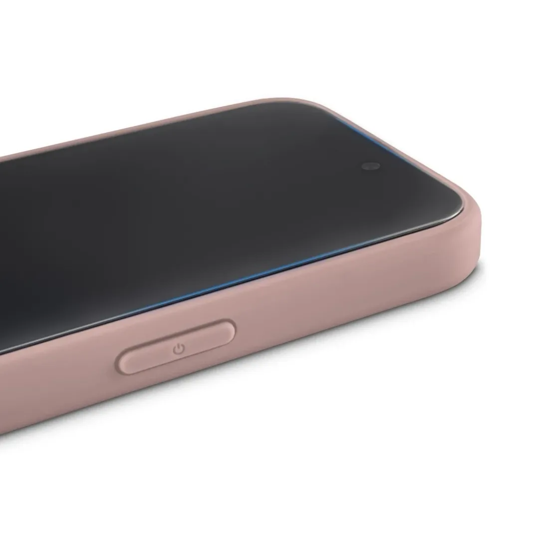 Handy-Schutzglas "Clear Protect" für Apple iPhone 17 Pro, Montagehilfe
