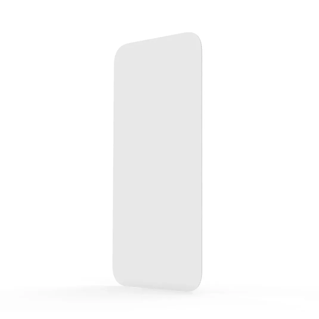 Handy-Schutzglas "Clear Protect" für Apple iPhone 17 Pro, Montagehilfe