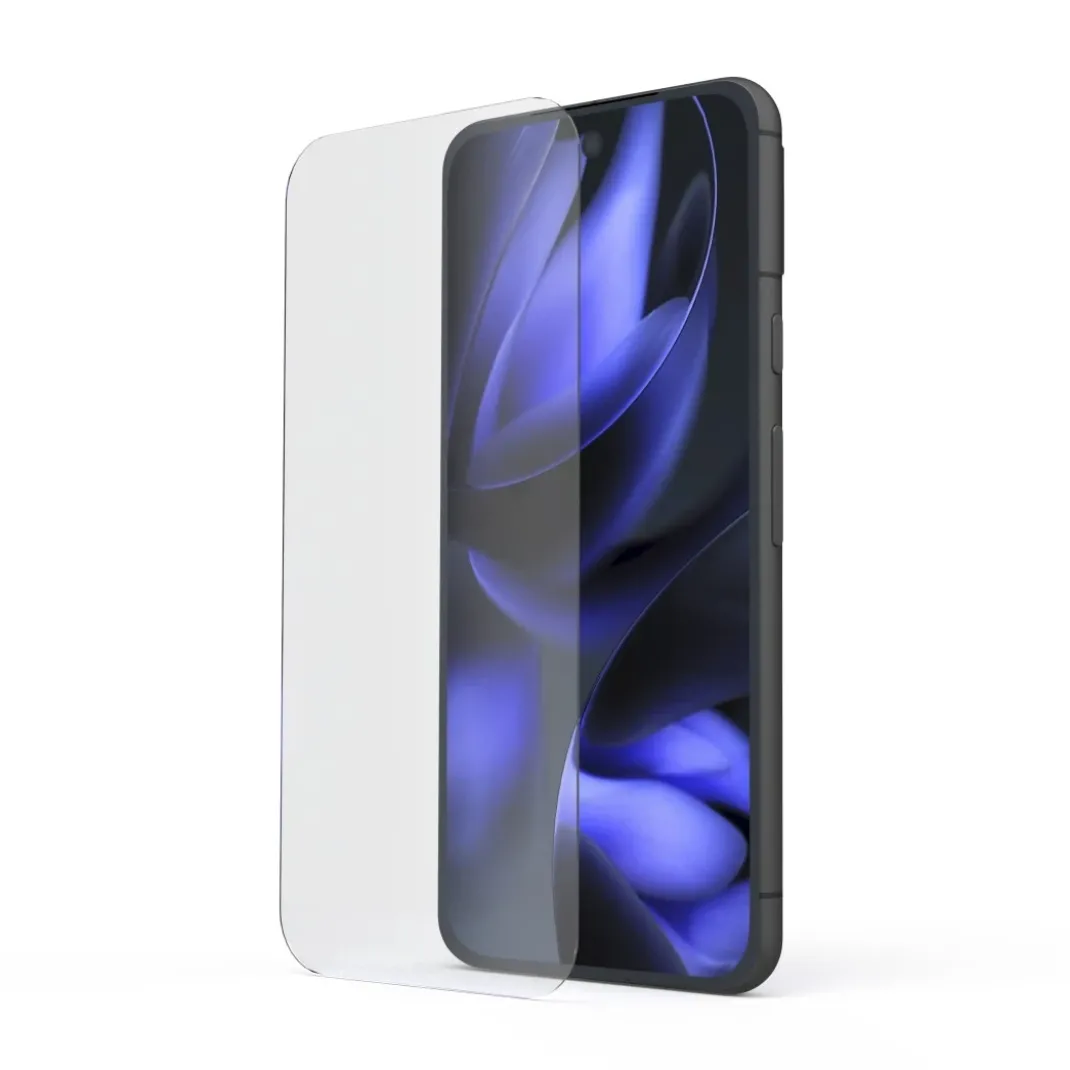 Handy-Schutzglas "Clear Protect" für Google Pixel 10a, Montagehilfe