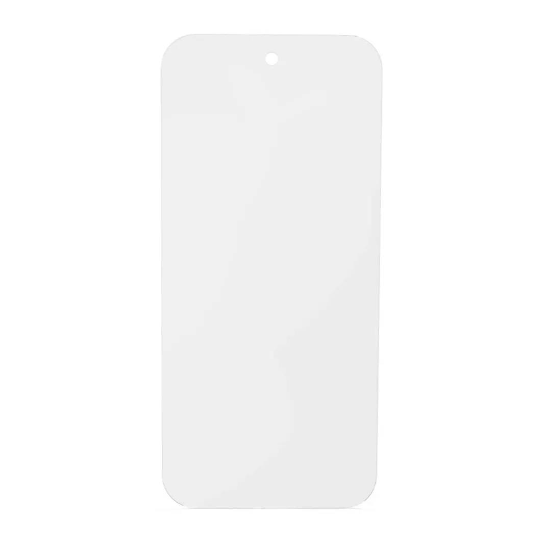 Handy-Schutzglas "Clear Protect" für Google Pixel 9a, Montagehilfe
