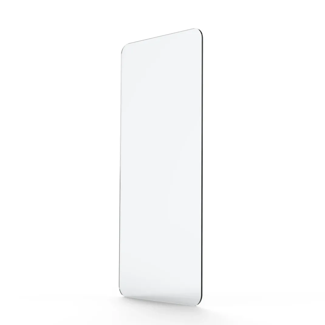 Handy-Schutzglas "Clear Protect" für Redmi Note 15 Pro 5G, Montagehilfe