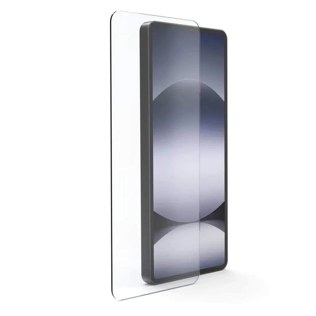 Handy-Schutzglas "Clear Protect" für Redmi Note 15 Pro 5G, Montagehilfe