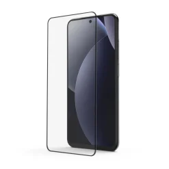 Handy-Schutzglas "Clear Protect" für Redmi Note 15 Pro 4G, Montagehilfe