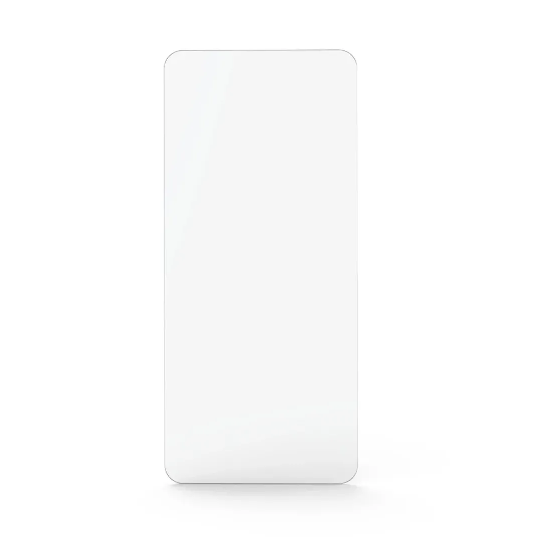 Handy-Schutzglas "Clear Protect" für Redmi Note 15 Pro 4G, Montagehilfe