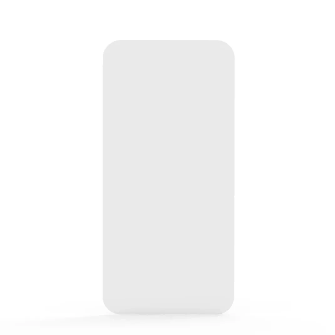 Handy-Schutzglas "Clear Protect" für Apple iPhone 16 Pro Max, Montagehilfe