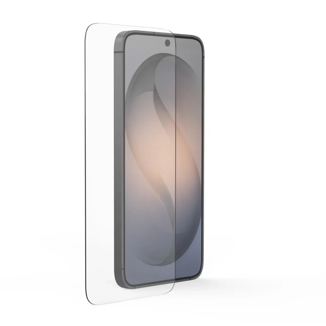 Handy-Schutzglas "Clear Protect" für Samsung Galaxy S26 Ultra, Montagehilfe