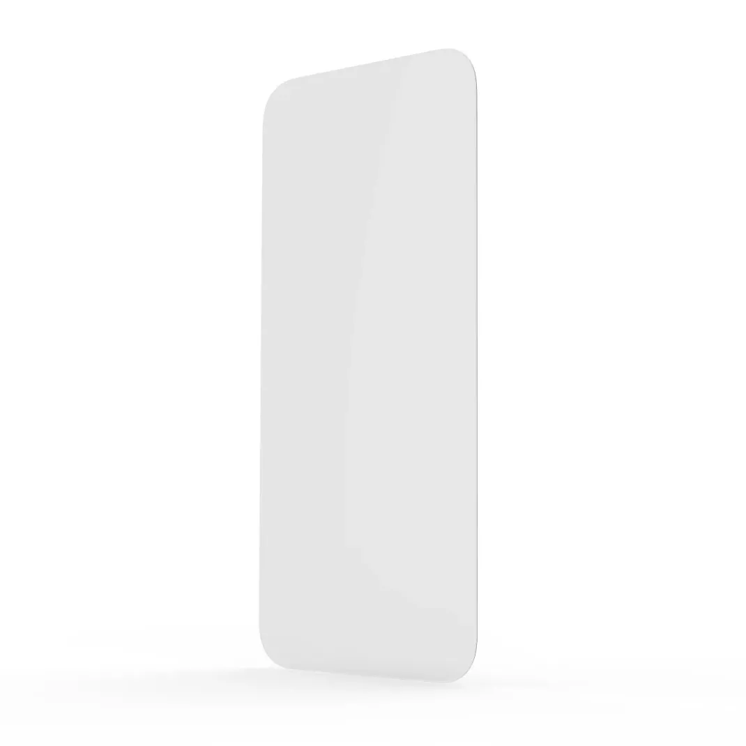 Handy-Schutzglas "Clear Protect" für Apple iPhone Air, Montagehilfe