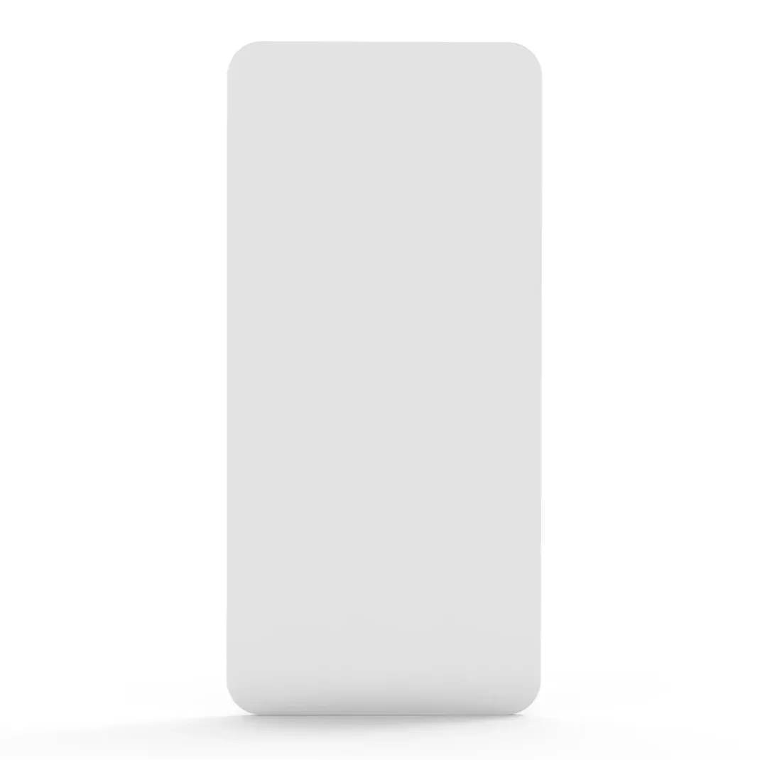 Handy-Schutzglas "Clear Protect" für Samsung Galaxy A35 5G, Montagehilfe