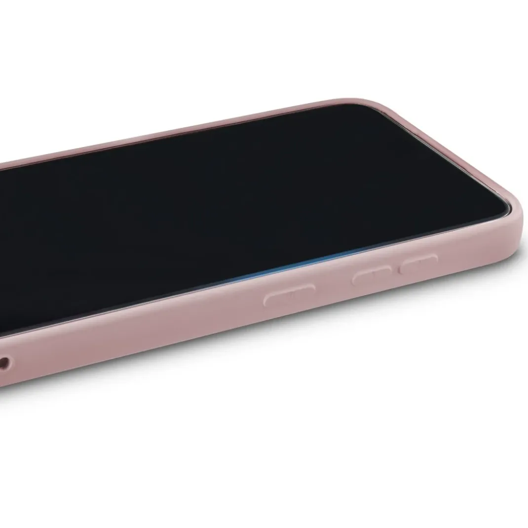 Handy-Schutzglas "Clear Protect" für Samsung Galaxy A35 5G, Montagehilfe