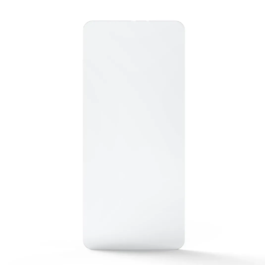 Handy-Schutzglas "Clear Protect" für Redmi Note 14 5G, Montagehilfe