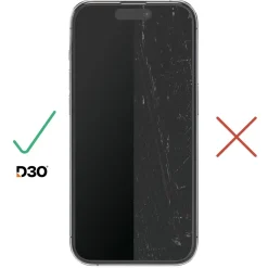 Handy-Schutzglas 