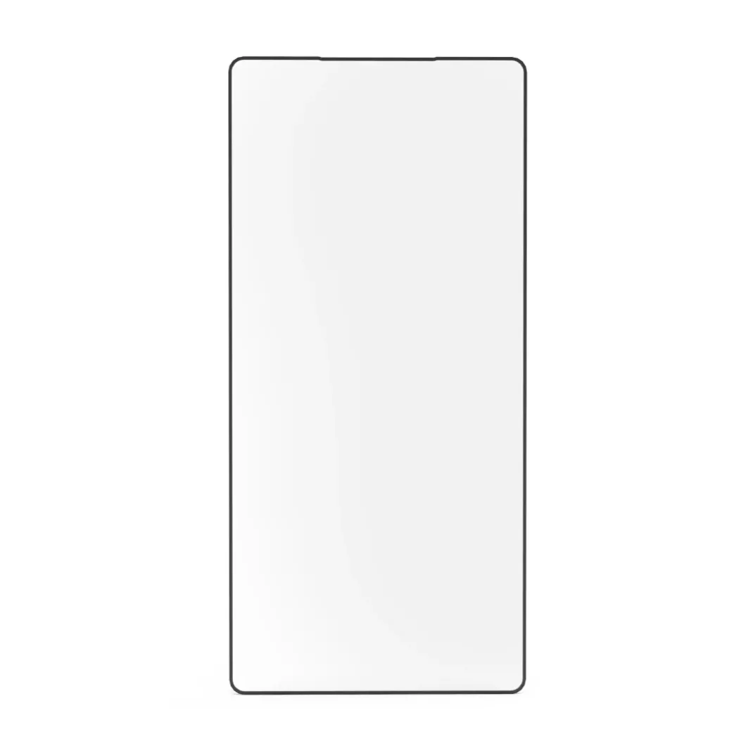 Handy-Schutzglas "Extreme Protect" für Sam. Galaxy S26 Ultra, Montagehilfe