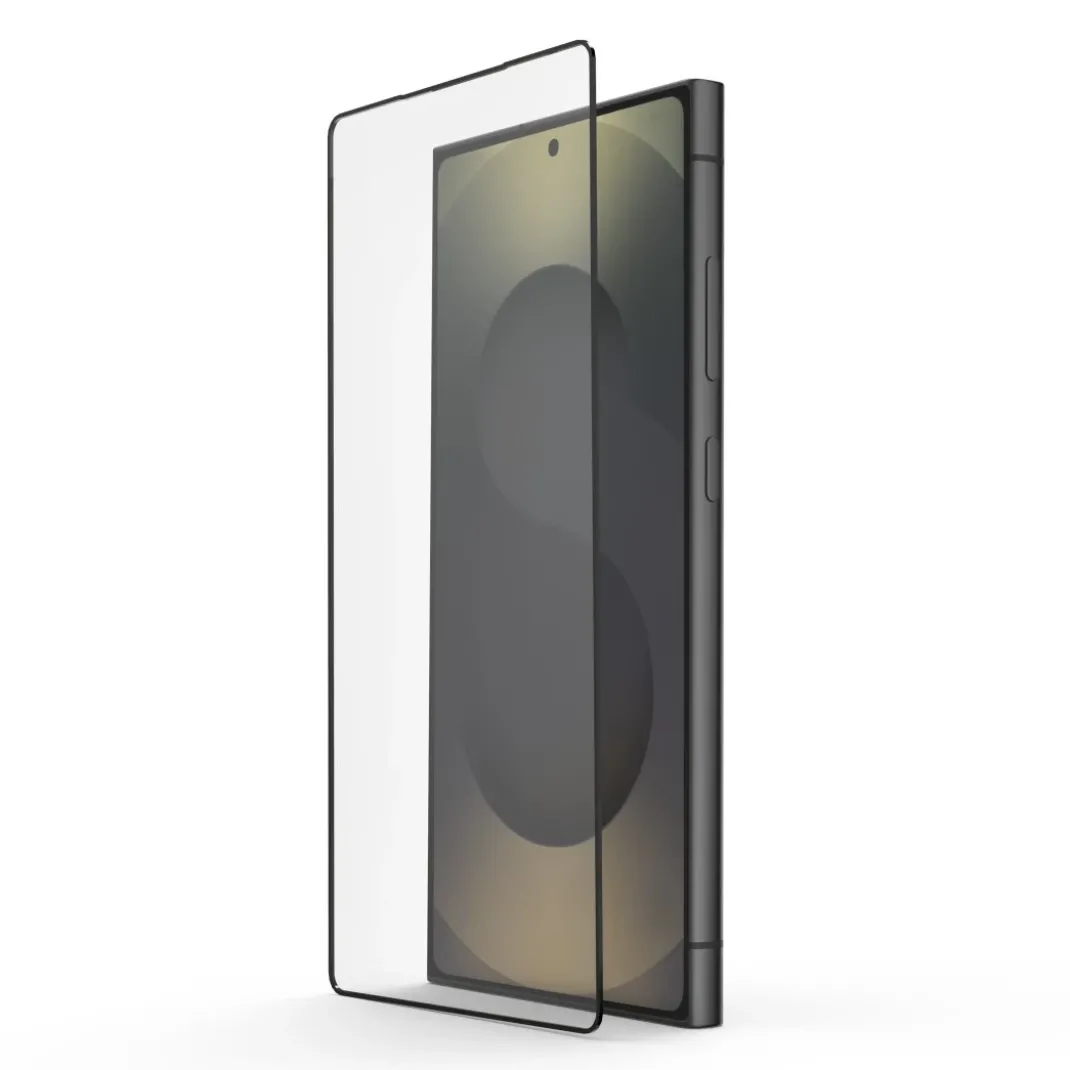 Handy-Schutzglas "Extreme Protect" für Sam. Galaxy S26 Ultra, Montagehilfe
