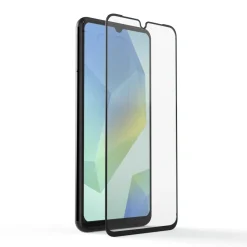 Handy-Schutzglas "Extreme Protect" für A16/A16 5G/A17/A17 5G, Montagehilfe
