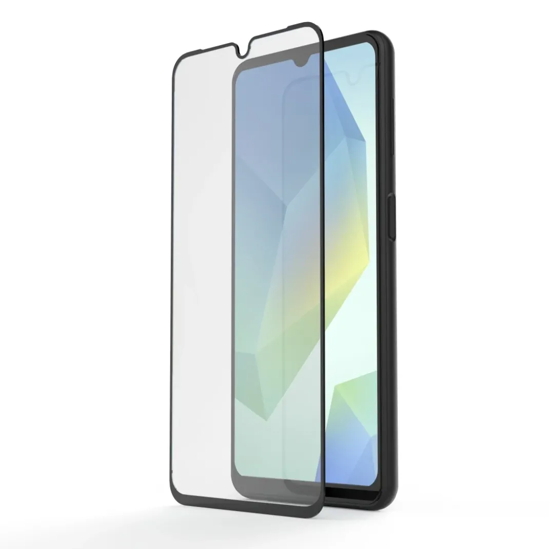 Handy-Schutzglas "Extreme Protect" für A16/A16 5G/A17/A17 5G, Montagehilfe