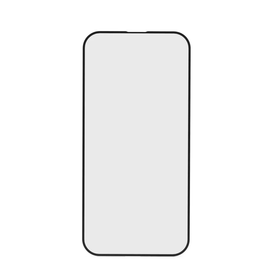 Handy-Schutzglas "Extreme Protect" für Apple iPhone 15, Montagehilfe